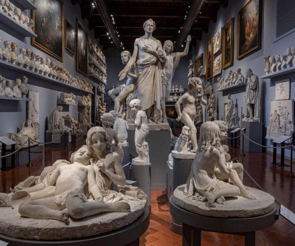 Accademia Florence: Michelangelos David & Art Masterpieces – Tuscany, Italy